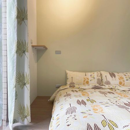 Leeho B&B 李何寓所 Hualien City Exterior foto