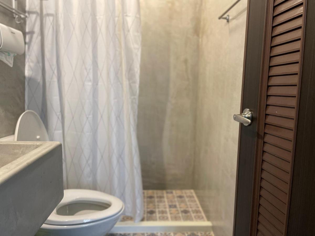 Leeho B&B 李何寓所 Hualien City Exterior foto