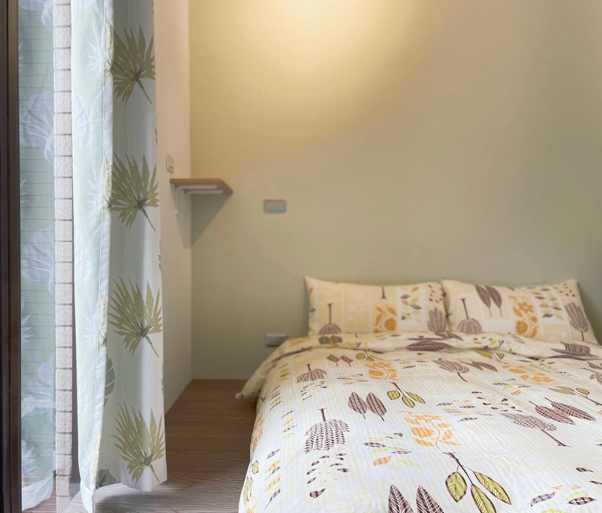 Leeho B&B 李何寓所 Hualien City Exterior foto